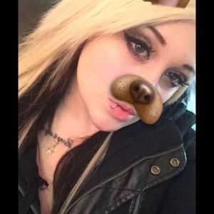 Meet your Posher, Nikki